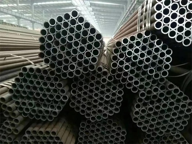 镇江20#石油裂化用无缝钢管